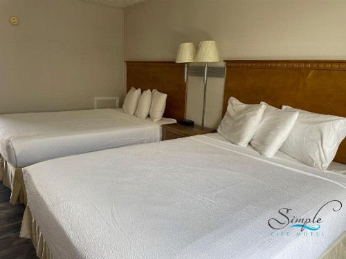 Simple Life Motel - image 4