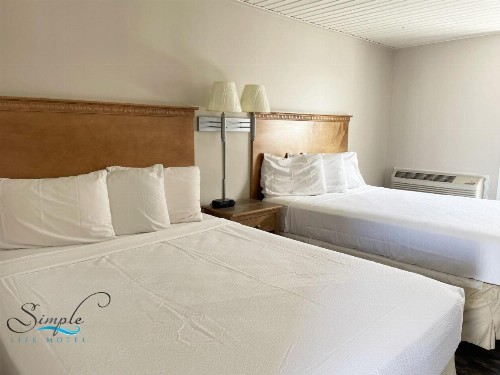 Simple Life Motel - image 8