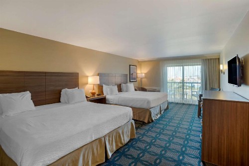 Best Western Plus Ocean City - image 10