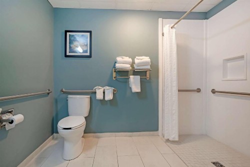 Best Western Plus Ocean City - image 11