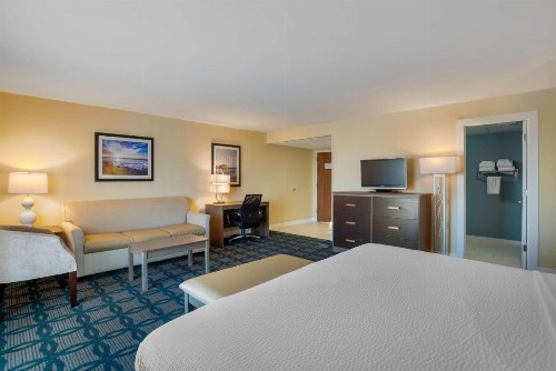 Best Western Plus Ocean City - image 12
