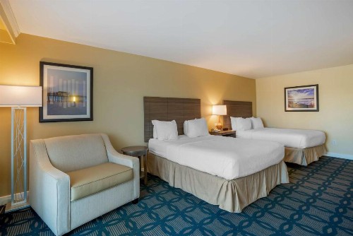 Best Western Plus Ocean City - image 13