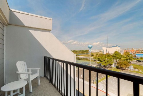 Best Western Plus Ocean City - image 14