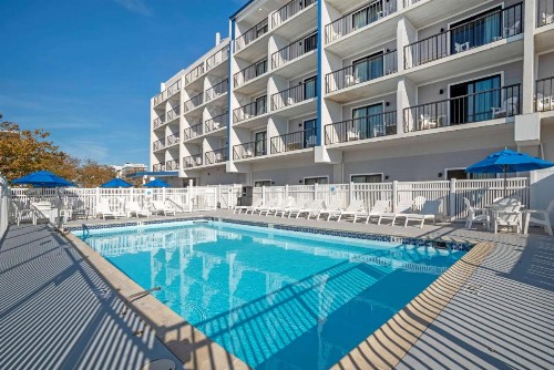 Best Western Plus Ocean City - image 15