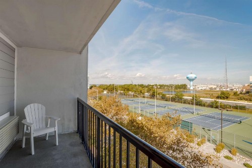 Best Western Plus Ocean City - image 16