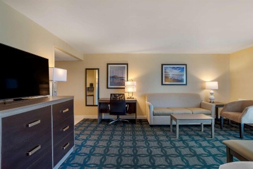 Best Western Plus Ocean City - image 17