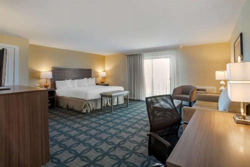 Best Western Plus Ocean City - image 18