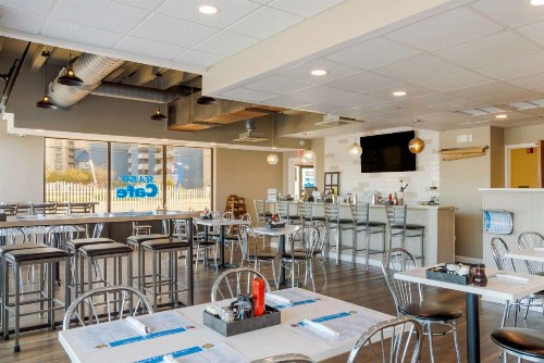 Best Western Plus Ocean City - image 2