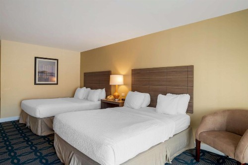Best Western Plus Ocean City - image 22