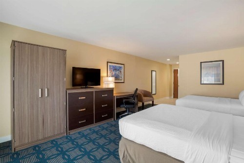 Best Western Plus Ocean City - image 23