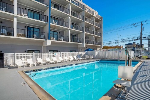 Best Western Plus Ocean City - image 24
