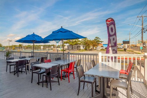 Best Western Plus Ocean City - image 25