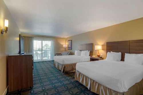 Best Western Plus Ocean City - image 26