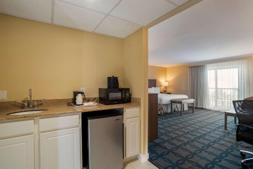 Best Western Plus Ocean City - image 27