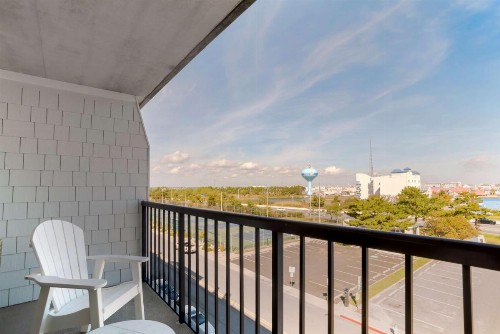 Best Western Plus Ocean City - image 28