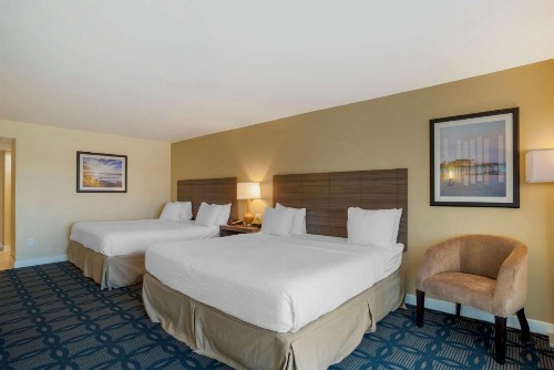 Best Western Plus Ocean City - image 29