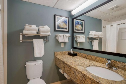 Best Western Plus Ocean City - image 3