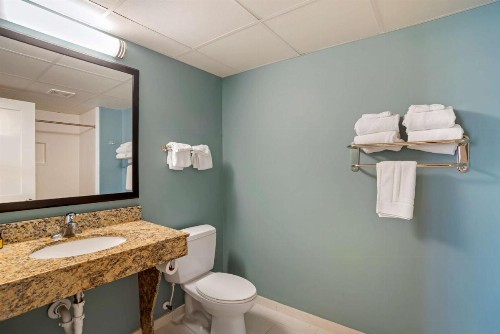 Best Western Plus Ocean City - image 32
