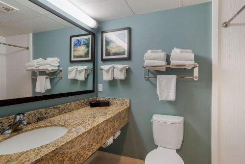 Best Western Plus Ocean City - image 33