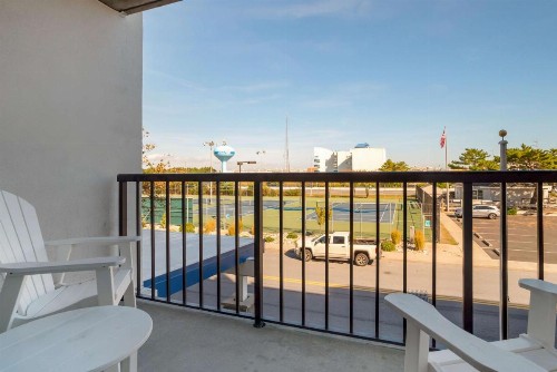 Best Western Plus Ocean City - image 34