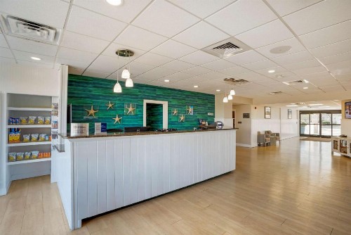 Best Western Plus Ocean City - image 36