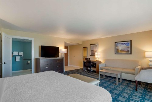 Best Western Plus Ocean City - image 38