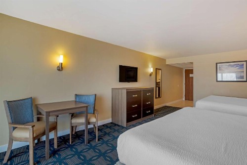 Best Western Plus Ocean City - image 40
