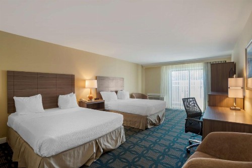 Best Western Plus Ocean City - image 5