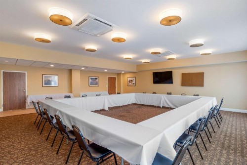Best Western Plus Ocean City - image 6
