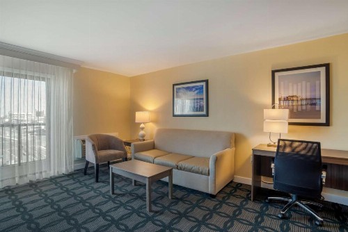 Best Western Plus Ocean City - image 7