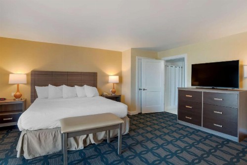 Best Western Plus Ocean City - image 9