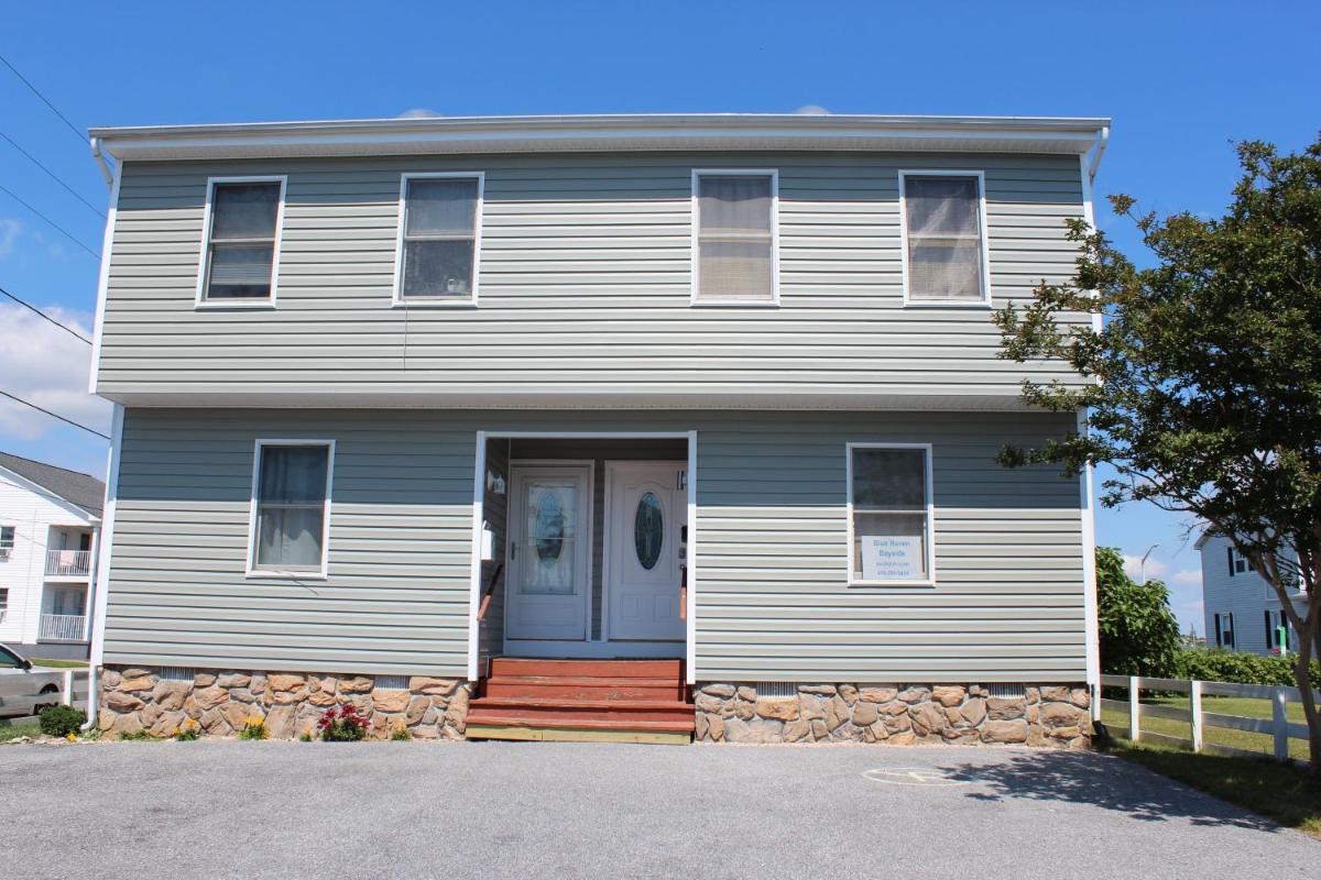 Blue Haven Bayside - main image