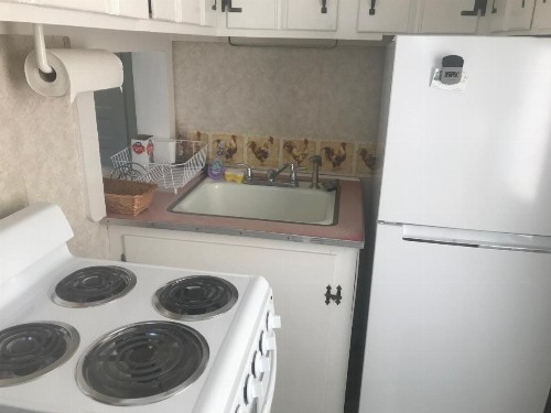 Dhimas Apartments 209