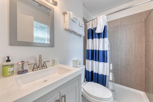 Home Sweet Home on Hurricane Road - 3 Bed 2 Bath Vacation home in Ocean City - image 11