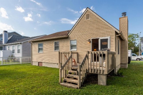 Home Sweet Home on Hurricane Road - 3 Bed 2 Bath Vacation home in Ocean City - image 12