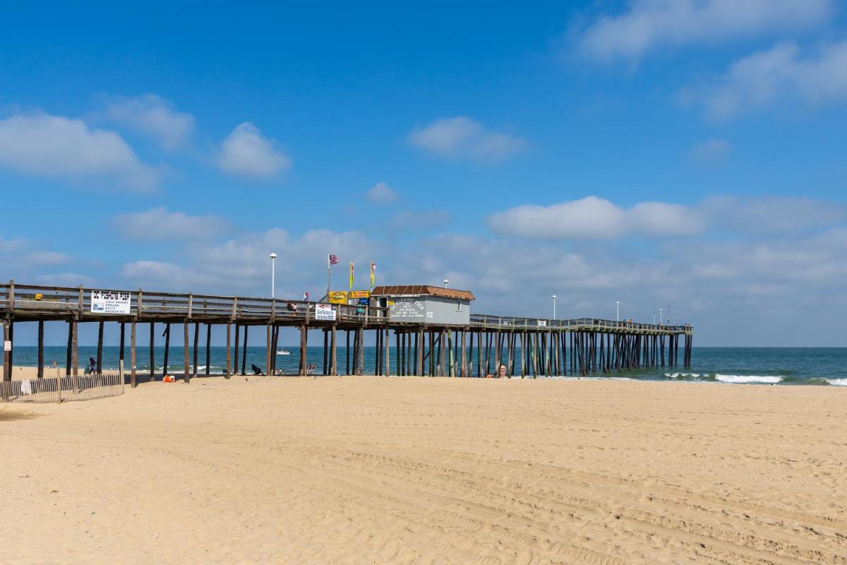 Oceanfront at Golden Beach - image 6