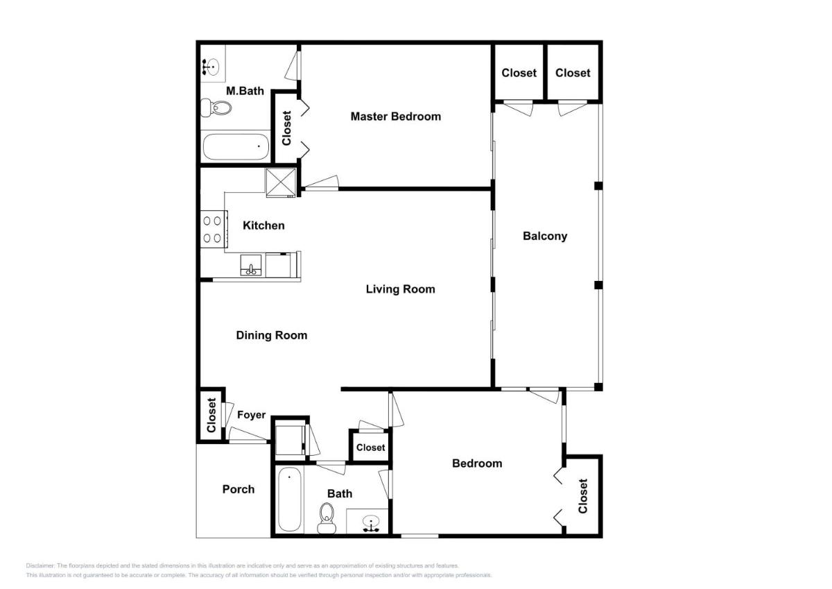 Oceanside Gem with Private Deck Canal Views & Pools condo - image 3
