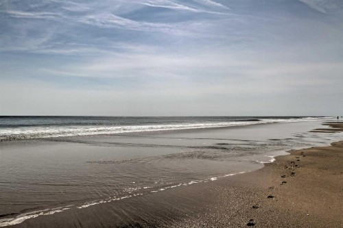 Ocean City Condo with Patio - Great Central Location - image 11