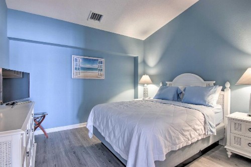 Newly Updated Condo with Beautiful Views and Location! - image 11