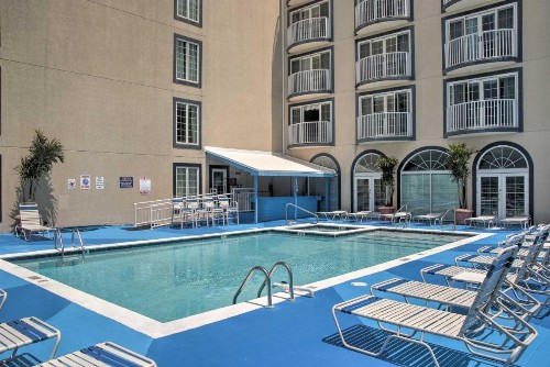 Newly Updated Condo with Beautiful Views and Location! - image 2