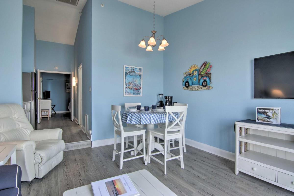 Newly Updated Condo with Beautiful Views and Location! - image 6