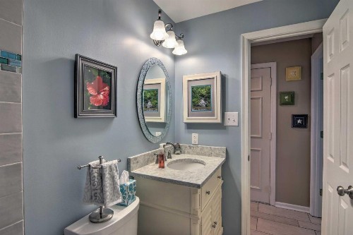 Bayfront Luxury Condo in Midtown Ocean City! - image 7