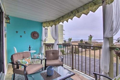 Bayfront Luxury Condo in Midtown Ocean City! - image 8