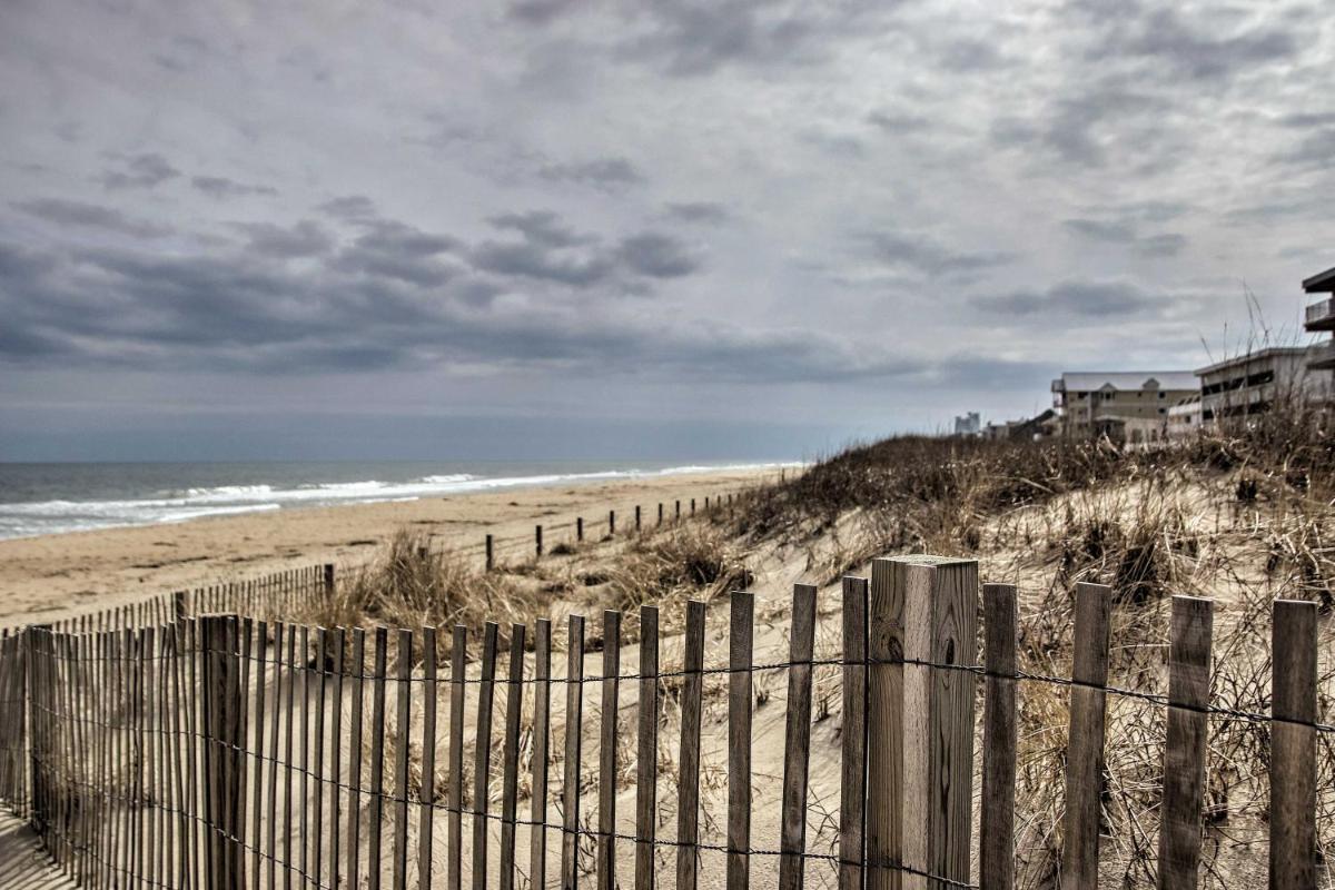 Ocean City Condo - Walk to the Beach! - image 2