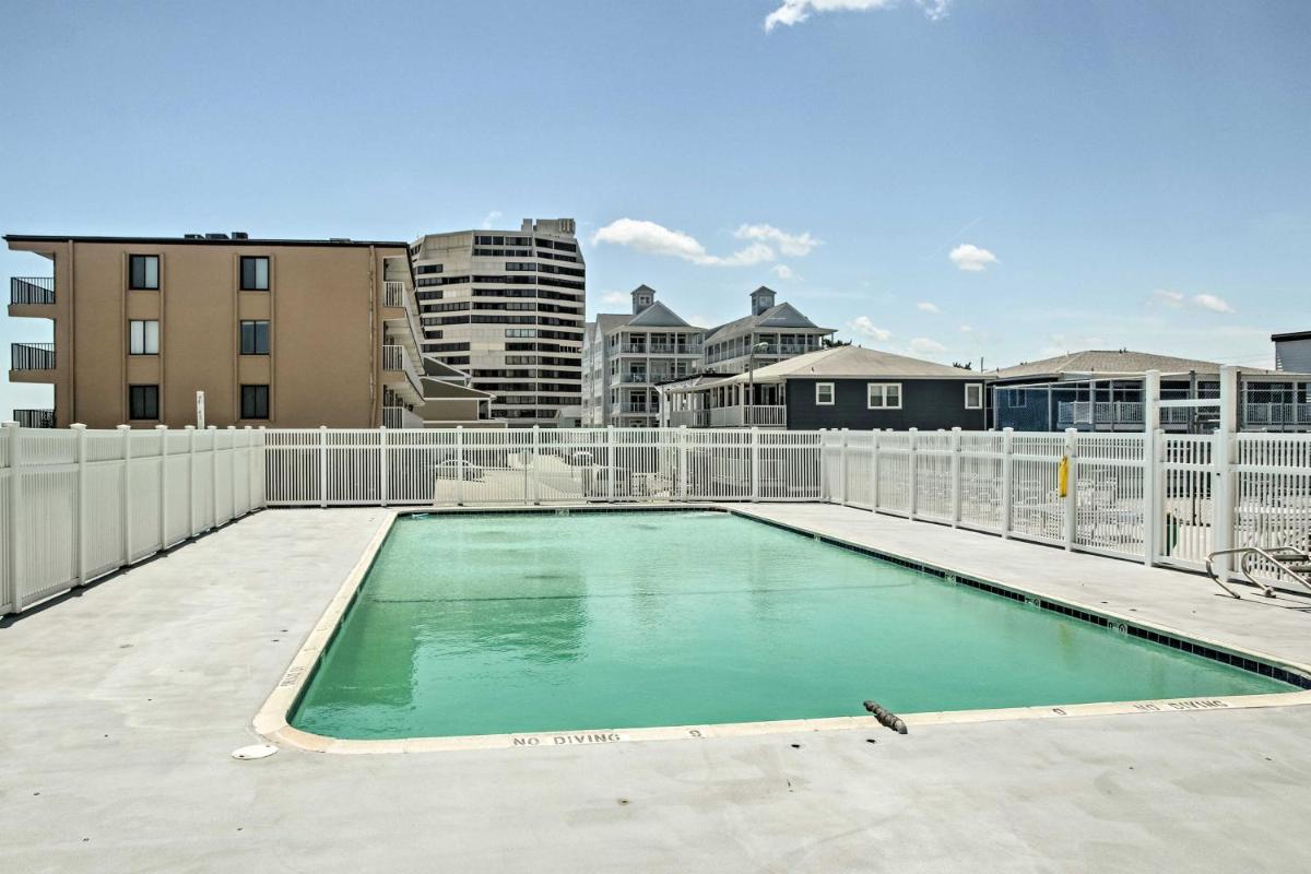 Oceanfront Condo with Pool Patio and OC Coast Views! - image 2
