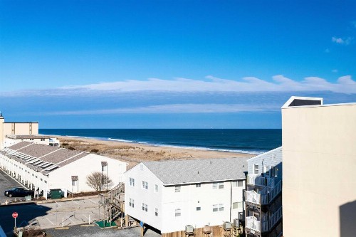 Ocean City Condo with Balcony - Walk to Beach! - image 6