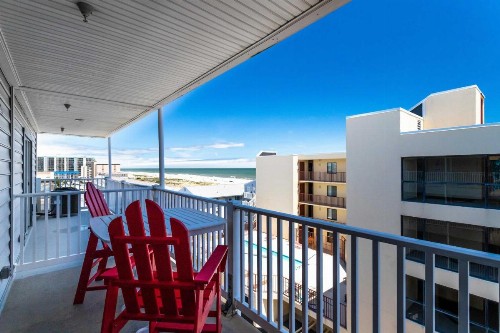 Ocean City Condo with Balcony - Walk to Beach! - image 7