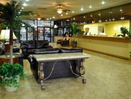 Carousel Resort Hotel and Condominiums