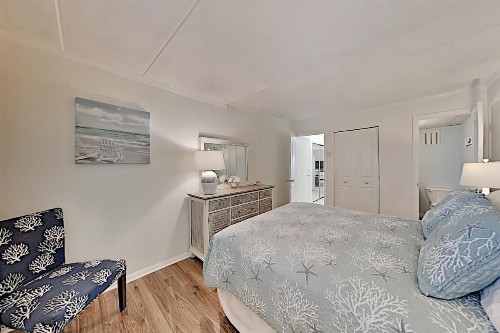 Updated Oceanfront Constellation House Condo condo - image 10
