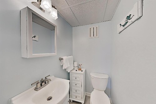 Updated Oceanfront Constellation House Condo condo - image 11